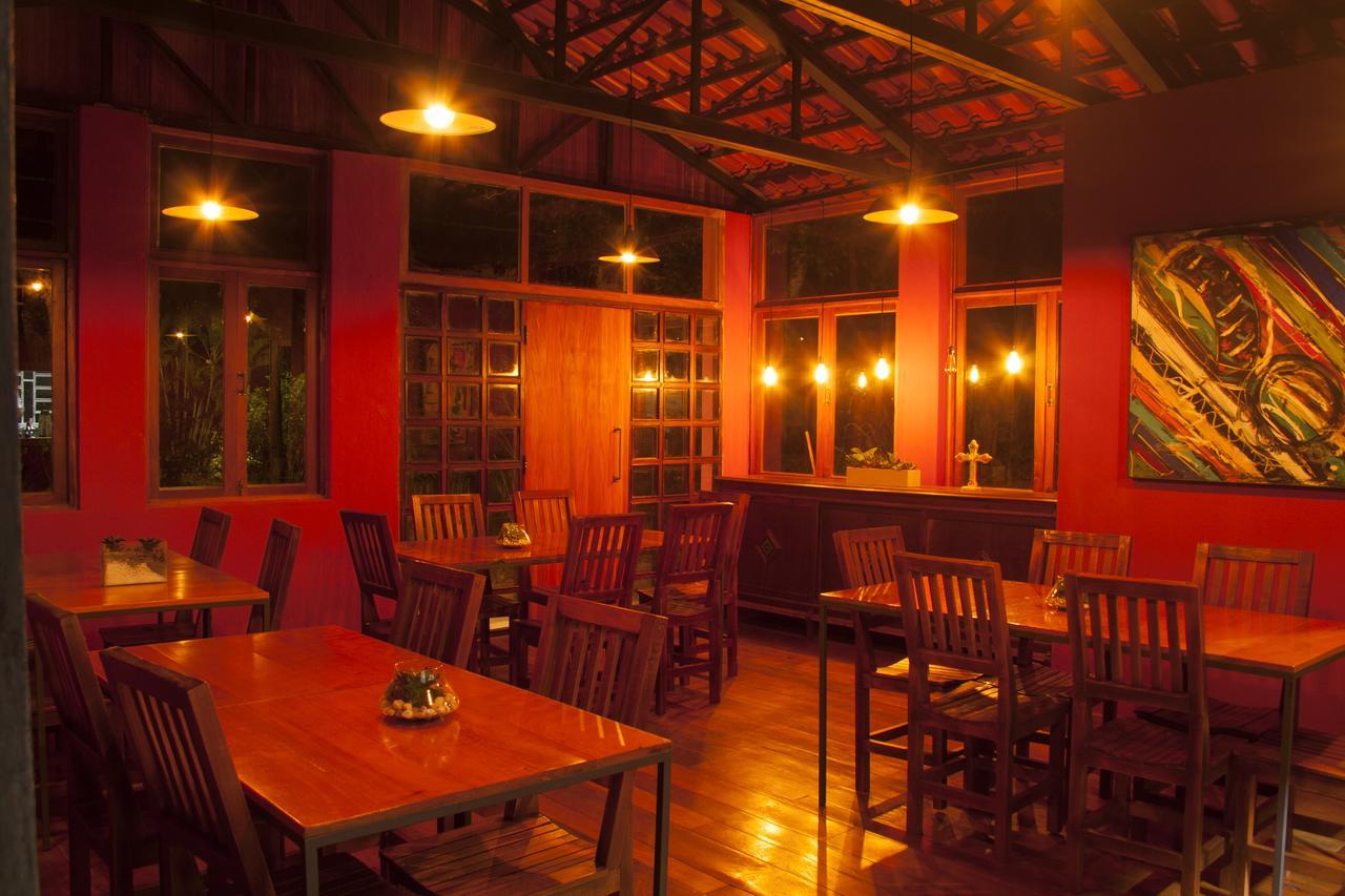 Villa Domaso Brumadinho Exterior foto