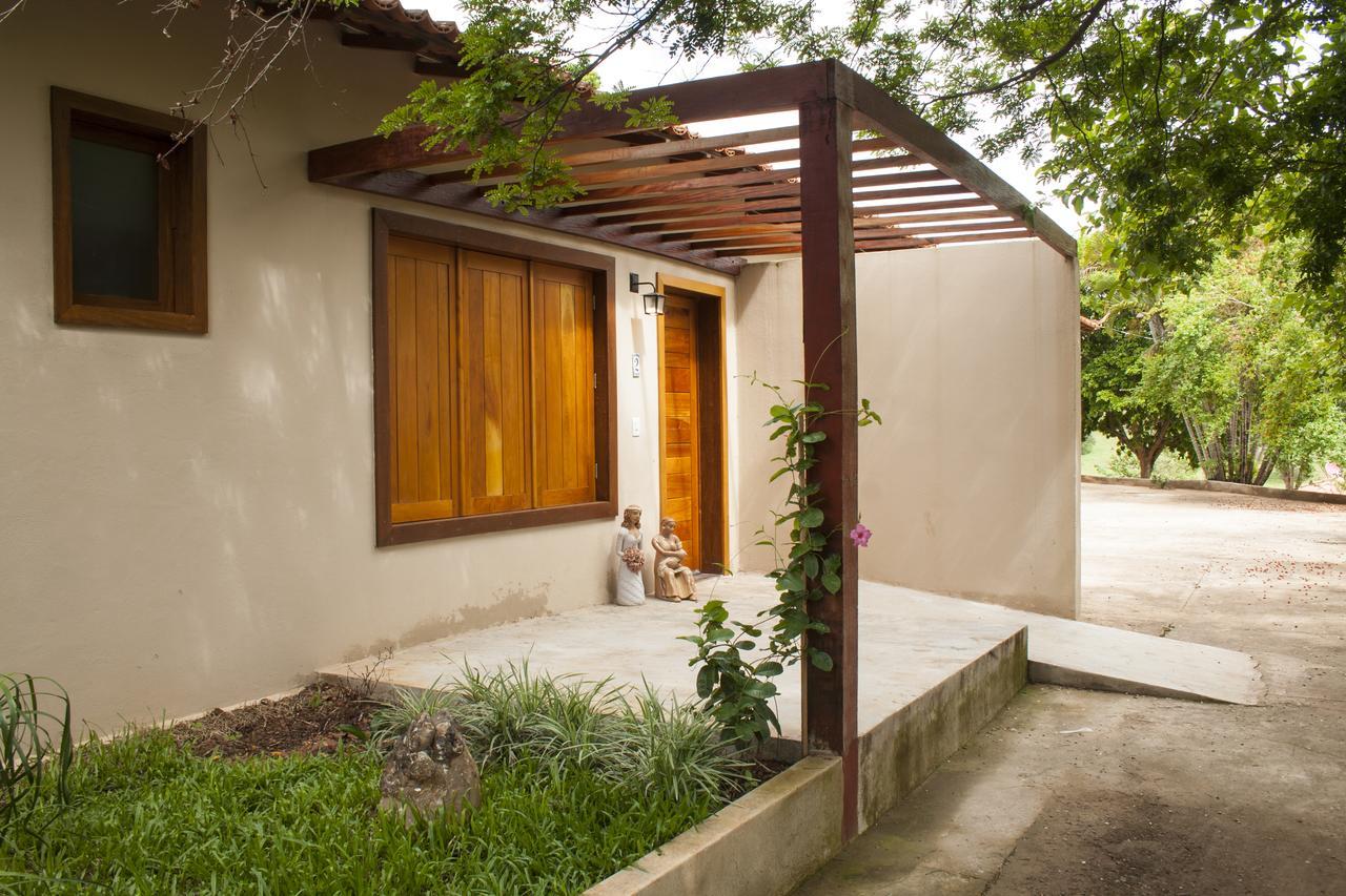 Villa Domaso Brumadinho Exterior foto
