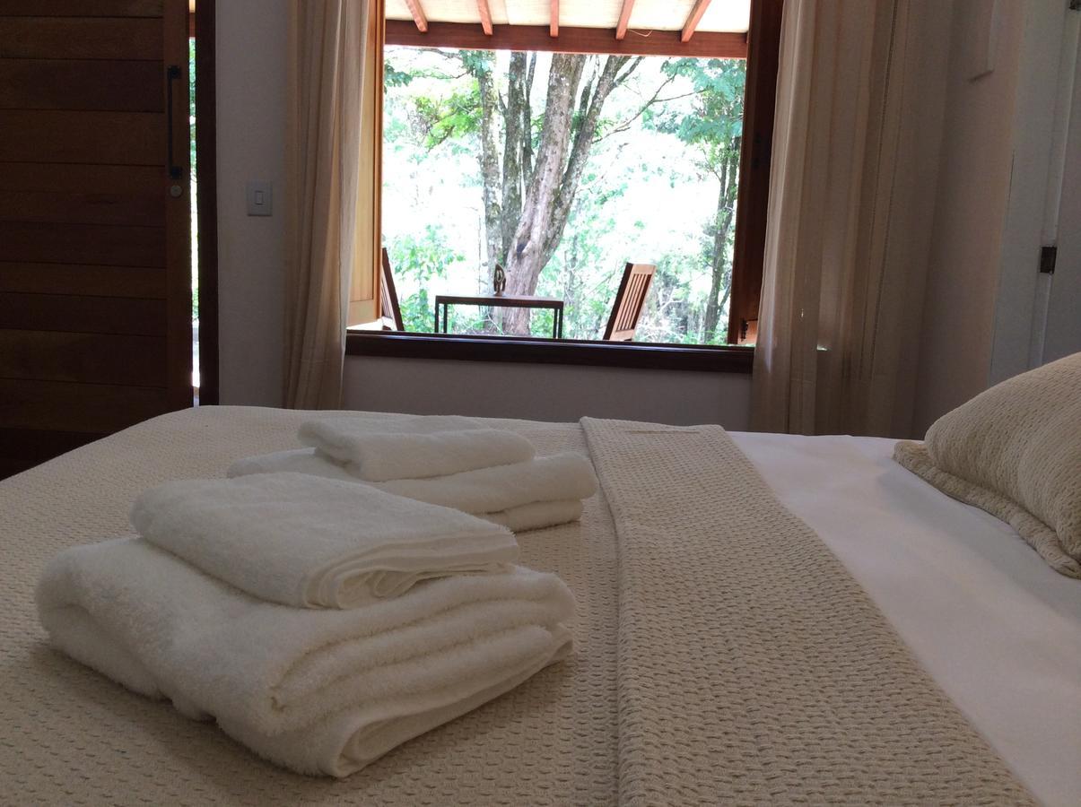 Villa Domaso Brumadinho Exterior foto
